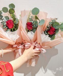 Tình đầu trong trẻo